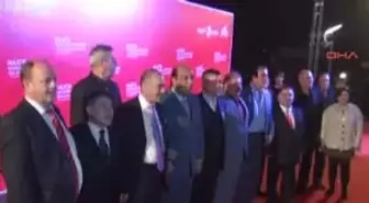 3. Malatya Uluslararası Film Festivali Başladı