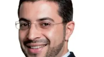 AMD'de Büyük Atama