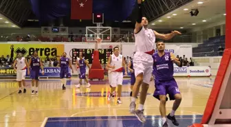 Beko Basketbol Ligi