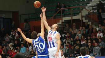 Beko Basketbol Ligi