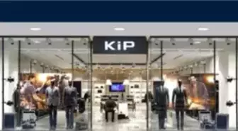 KİP Marmara Park Açıldı