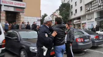 CHP'li İnce'ye 'Canın Cehenneme' Tepkisi