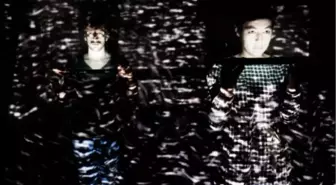 'Oda ve Adam' Garajistanbul'da!