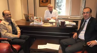 Orhangazili İşadamından Örnek Davranış