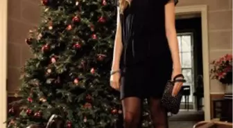 Yılbaşı Şıklığınızı Pıeces ile Tamamlayın