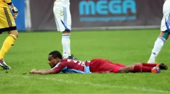 1461 Trabzon-Gaziantep Büyükşehir Belediye: 1-1