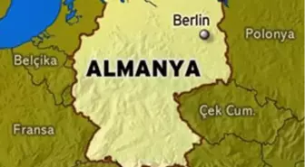 Almanya'da 'Türkiye Nereye Gidiyor' Paneli