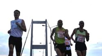Avrasya Maratonu'nda Ölüm