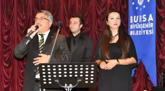 Bursa'da Azeri Ezgilerle Müzik Yolculuğu