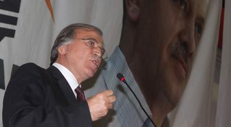Büyükşehir Belediye Yasası