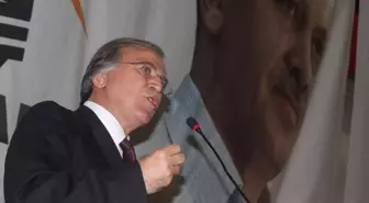 Büyükşehir Belediye Yasası