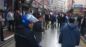 Cezaevlerindeki Açlık Grevleri