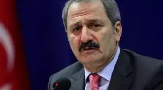 Ekonomi Bakanı Çağlayan Açıklaması