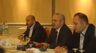Elazığ'a Üniversite Kurma Çalışmaları