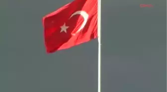 Erzurum Şehit Uzman Çavuş Güneş'i Erzurum'a Getirdiler