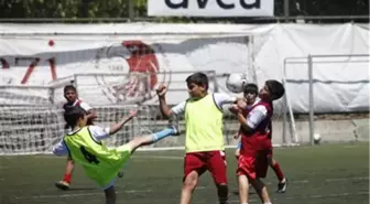 Fcbescola Camp Avea 2. Dönemi
