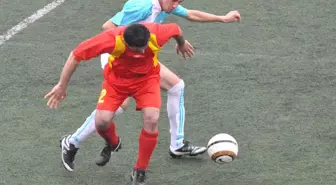 İşitme Engelliler Futbol 1. Ligi