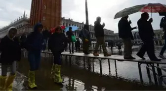 İtalya'da Kötü Hava Koşulları