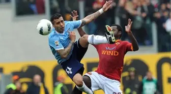 İtalya'dan Futbol