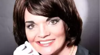 Jackie Onasis Her Zaman İlham Veriyor