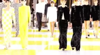 Louis Vuitton Ava Çıkıyor