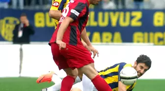PTT 1. Lig