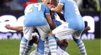 Roma'nın Sahibi Ss Lazio!..