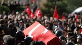 Şehitlerimizi Uğurluyoruz