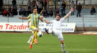 Siirtspor-Orhangazispor: 0-3