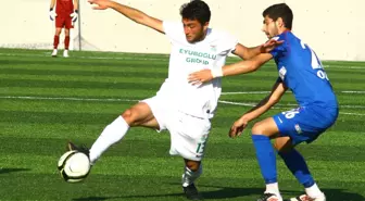 Spor Toto 2. Lig