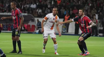 Spor Toto Süper Lig