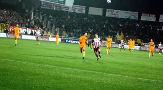 Spor Toto Süper Lig