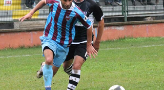 Trabzon Kanuni Futbol Kulübü–aydınspor: 0-2