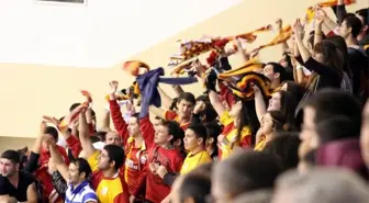 Türkiye Kadınlar Basketbol Ligi