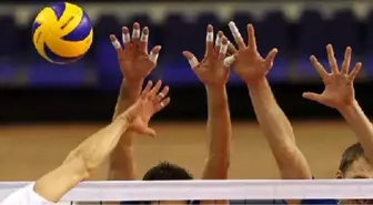 Voleybol: Erkekler 1. Ligi
