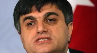 YÖK Başkanı Çetinsaya.'Şiddet İçermedikçe Her Türlü Öğrenci Eylemi Meşrudur, Yapılmalıdır Da.'