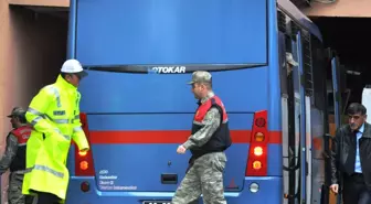 Zirve Yayınevi'ndeki Cinayetlerle İlgili Dava