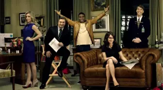 '30 Rock' Sezon Finali