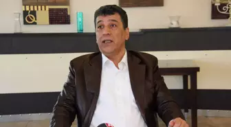 Balıkesir Belediye Başkanına Saldırı Olayı