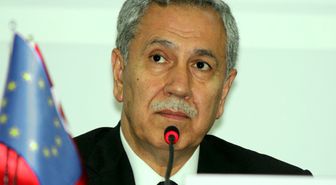 Başbakan Yardımcısı Arınç Açıklaması
