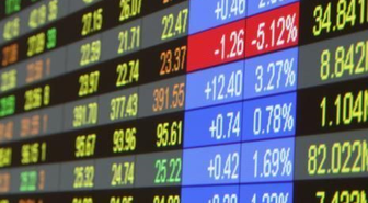Borsa Günün İlk Yarısında Yüzde 0,06 Değer Yitirdi