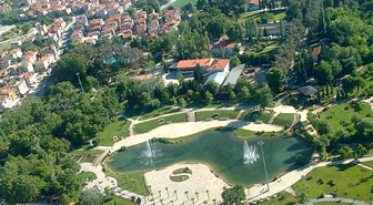 Denizli'de Büyükşehir Heyecanı