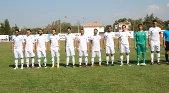 Didim 3 Puanı Tek Golle Aldı