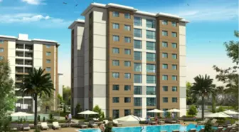 Dört Ayda %40'ı Satıldı