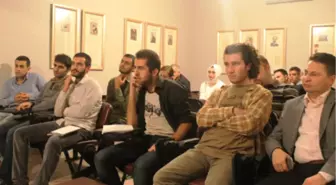 Film Okuma Günleri Başladı