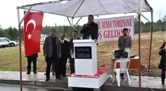 Şanlıurfa'ya 500 Kişilik Öğrenci Yurdu Yaptırılıyor