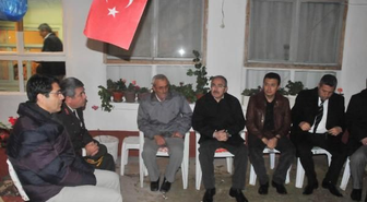 Şehitlerimizi Uğurluyoruz