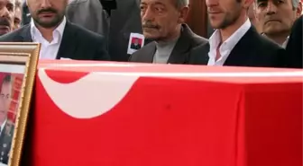 Şehitlerimizi Uğurluyoruz