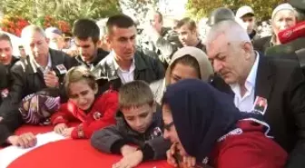 'Hani Ağlamak Yoktu?'