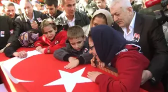 'Hani Ağlamak Yoktu?'